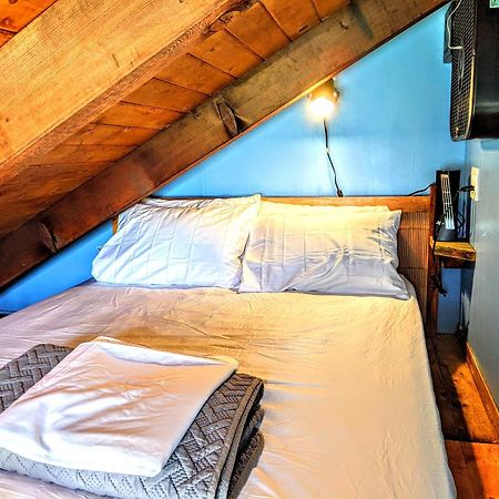 Hamakua Guesthouse Pepeekeo Værelse billede