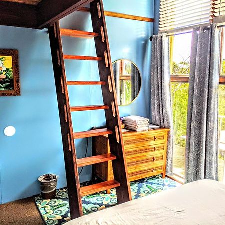 Hamakua Guesthouse Pepeekeo Værelse billede