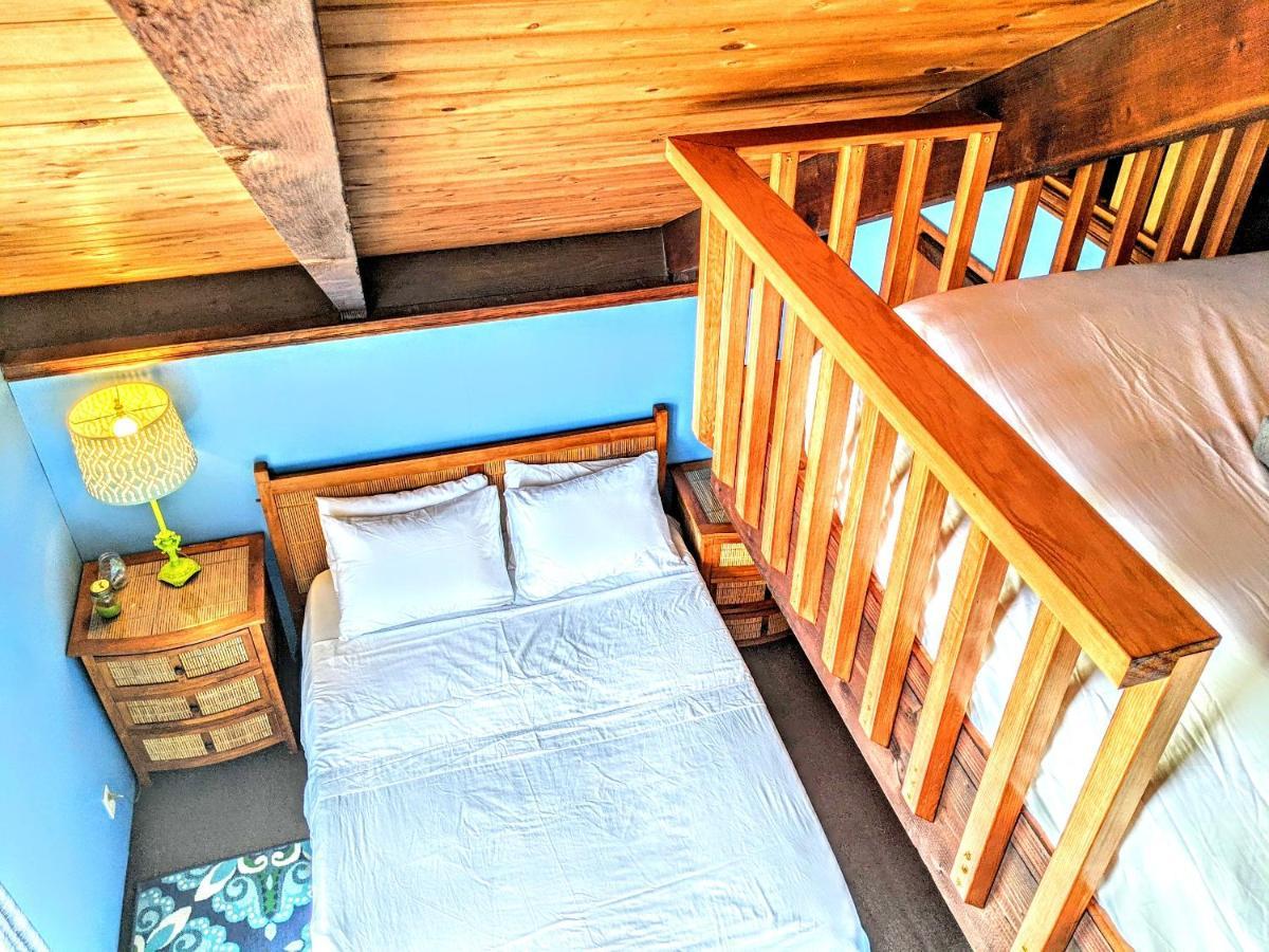 Hamakua Guesthouse Pepeekeo Eksteriør billede