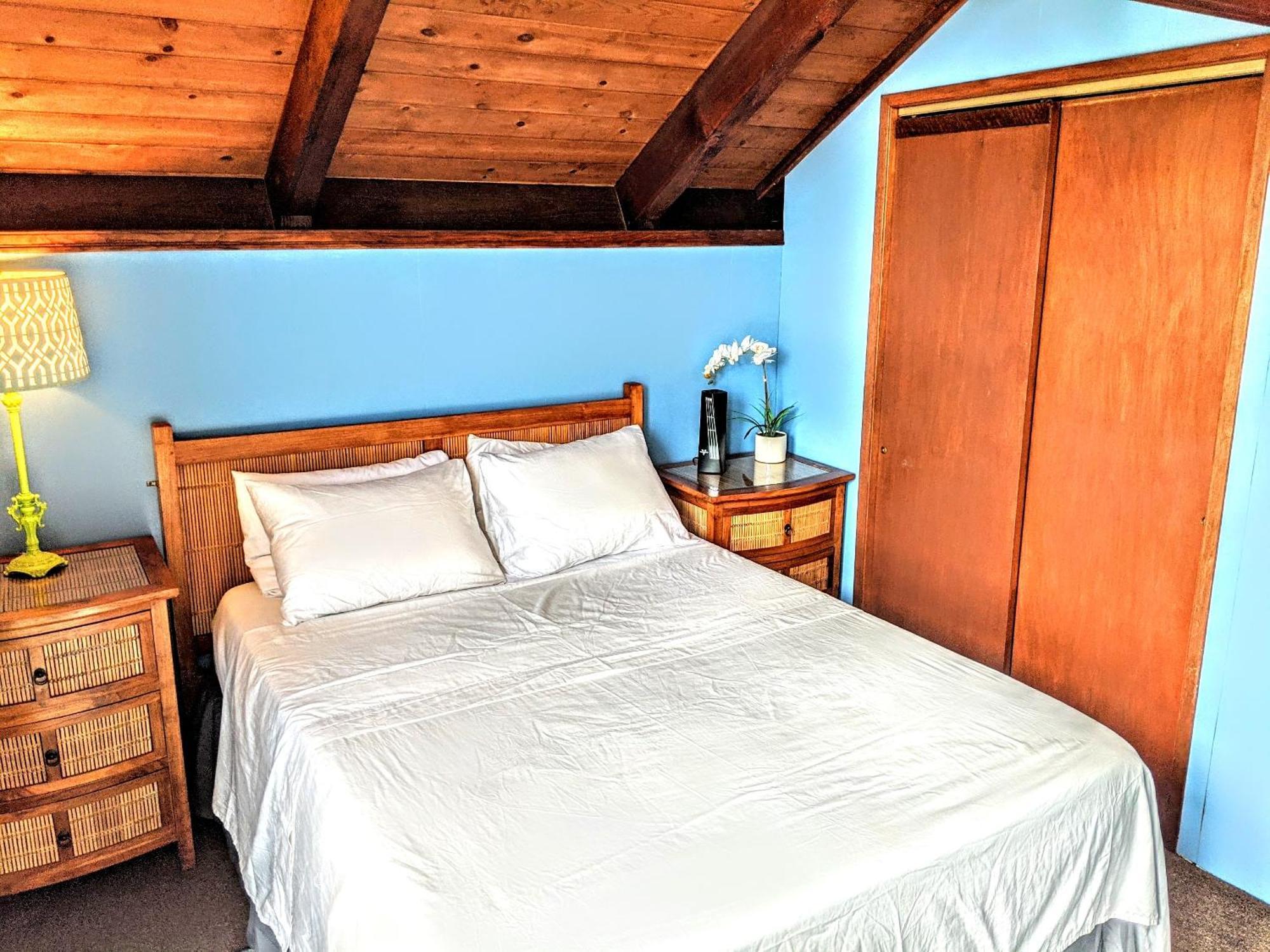Hamakua Guesthouse Pepeekeo Værelse billede
